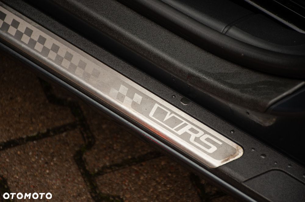 Skoda Octavia 2.0 TDI DPF RS - 27