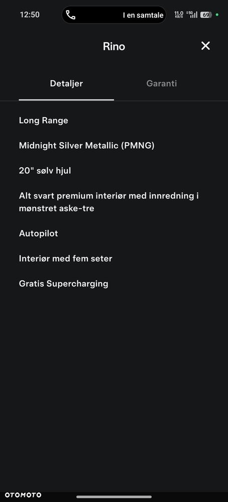 Tesla Model X - 38