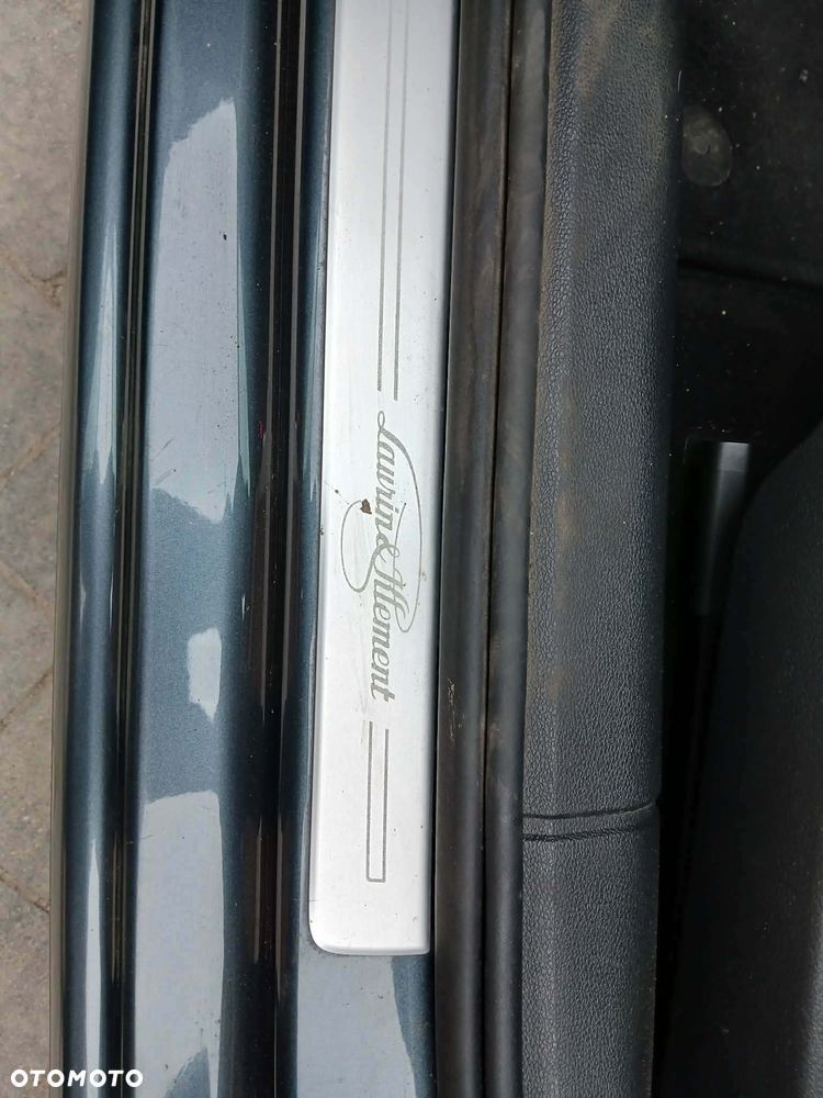 Skoda Octavia 2.0 TDI DSG L&K - 30