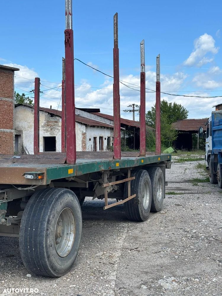 MAN TGS33.440 6X4 BB - 12