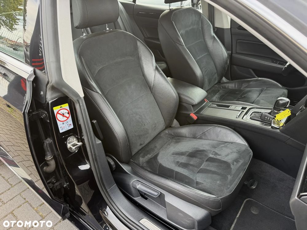 Volkswagen Arteon 2.0 TSI OPF DSG Elegance - 15