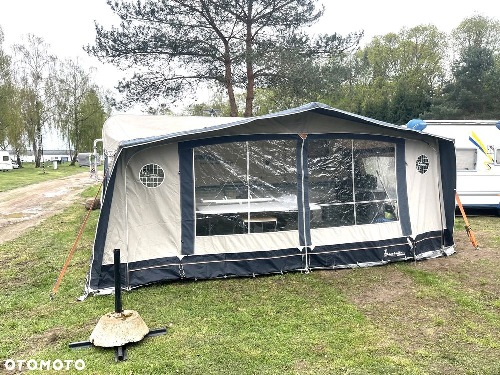 Adria ADORA 512UP - 8