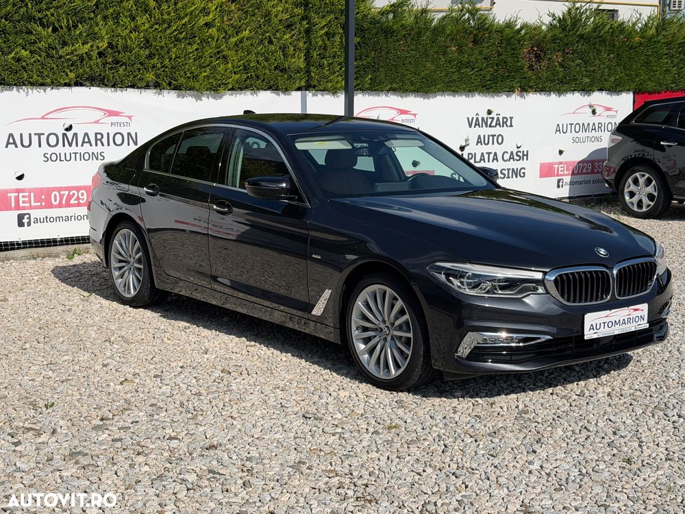 BMW Seria 3 - 14