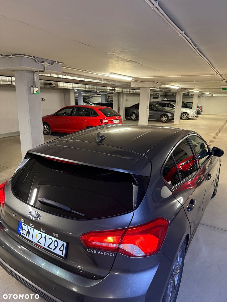 Ford Focus - 11