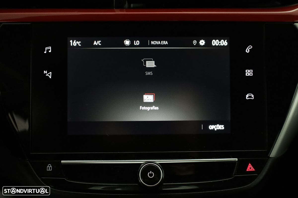 Opel Corsa-e 50 kWh GS - 9
