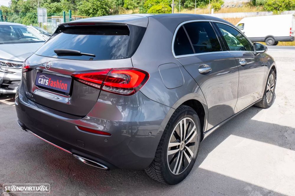 Mercedes-Benz A 250 - 3