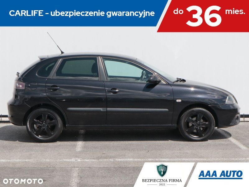Seat Ibiza - 8