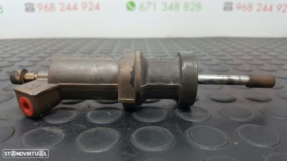 BOMBITO DE EMBRAIAGEM BMW X3 (E83) 2.0D - 5