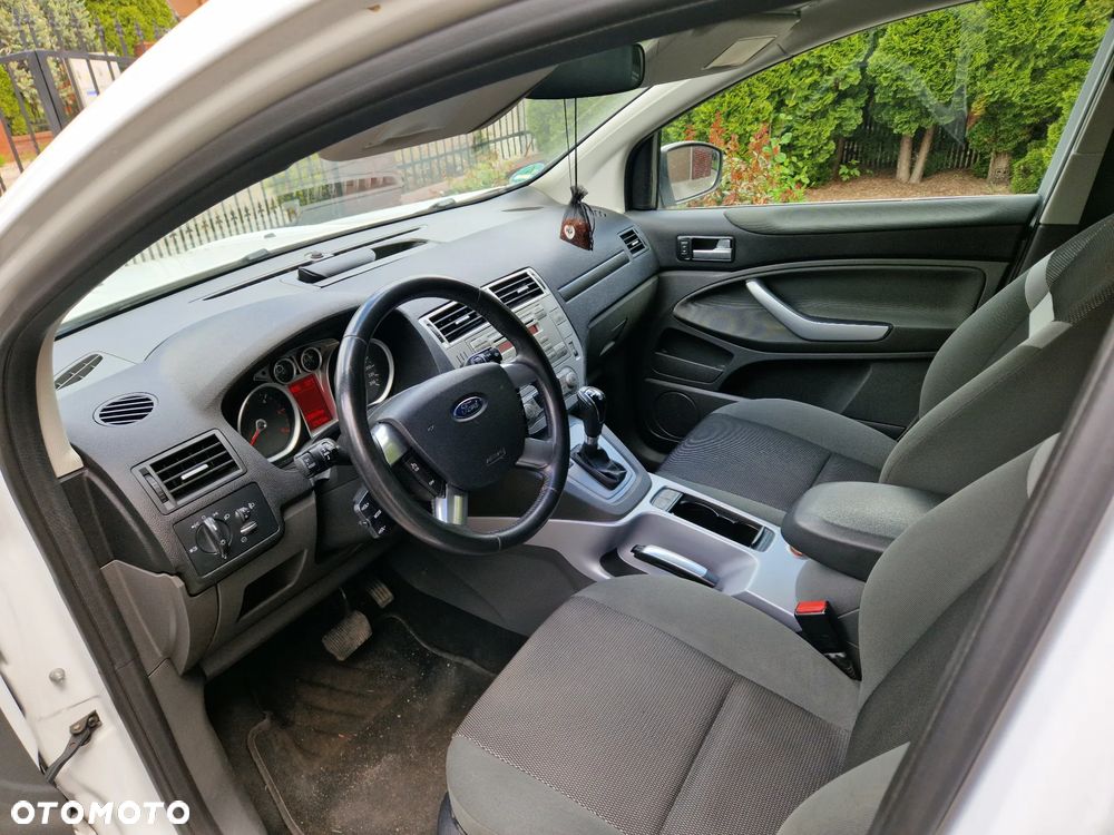 Ford Kuga 2.0 TDCi 4WD Trend - 9