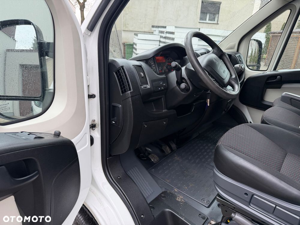 Peugeot BOXER - 10