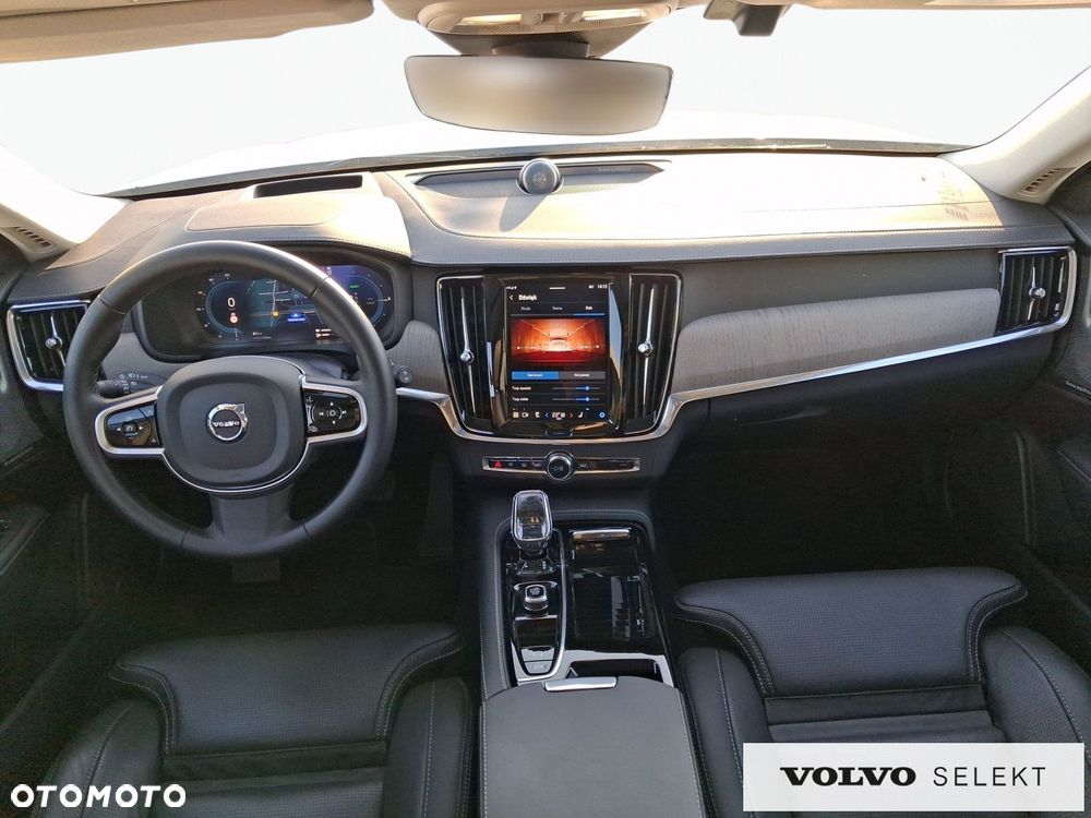 Volvo V90 - 30