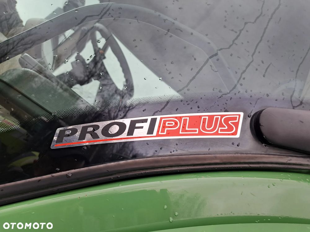 Fendt 824 VARIO Profi Plus - 17