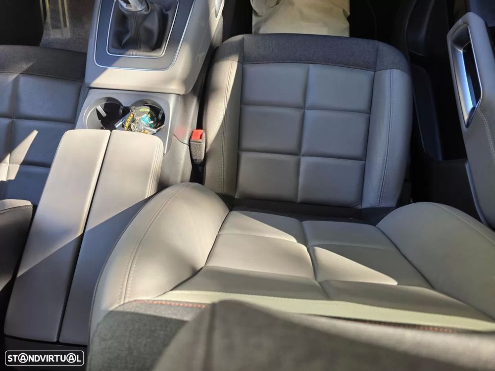 Citroën C5 Aircross 1.2 PureTech Shine - 51
