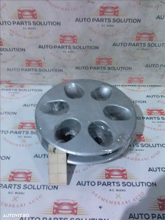 capac roata   2 buc   iveco - 1
