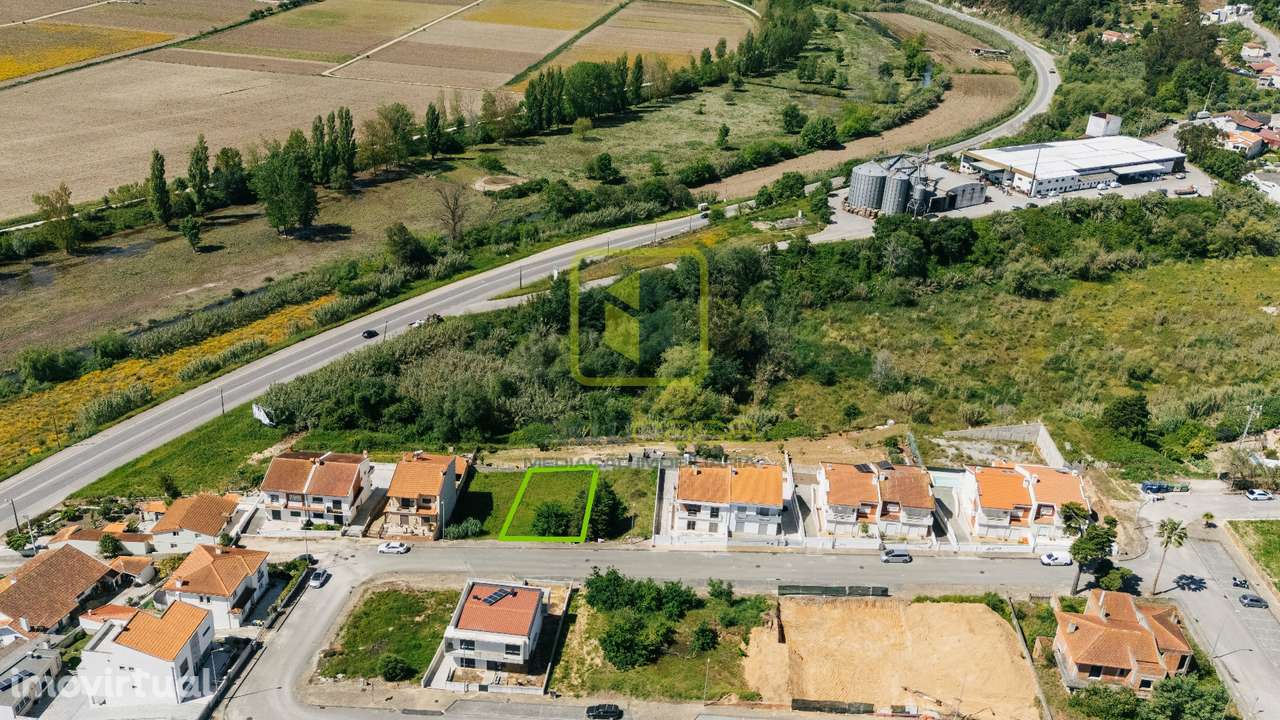 Lote de Terreno para construção - Grande imagem: 4/8