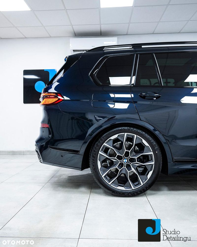 BMW X7 xDrive40d mHEV sport - 6