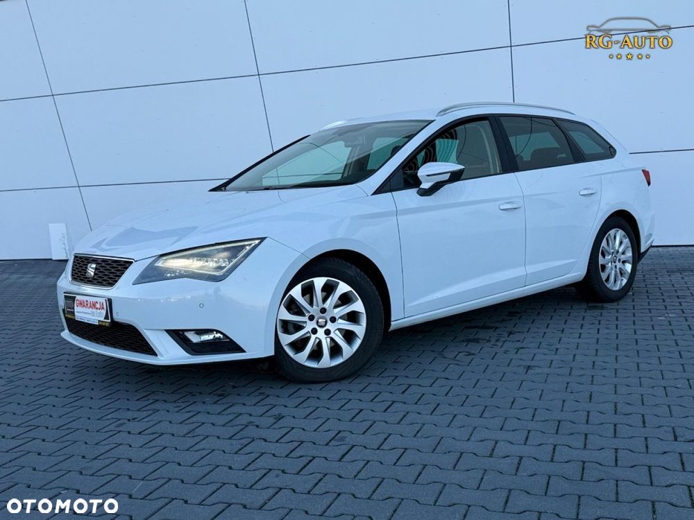 Seat Leon - 15