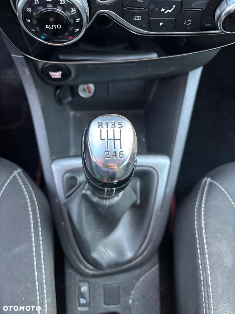 Renault Clio 1.2 Energy TCe Limited - 8