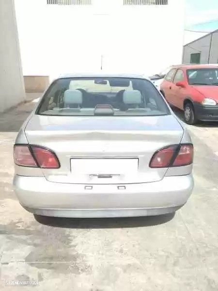 PORTA LUVAS NISSAN PRIMERA 2001 -681722F900 - 1