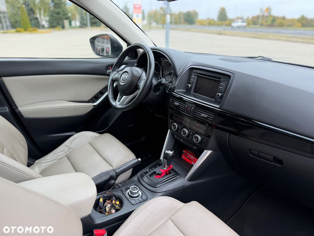 Mazda CX-5 2.2 D Skypassion - 17