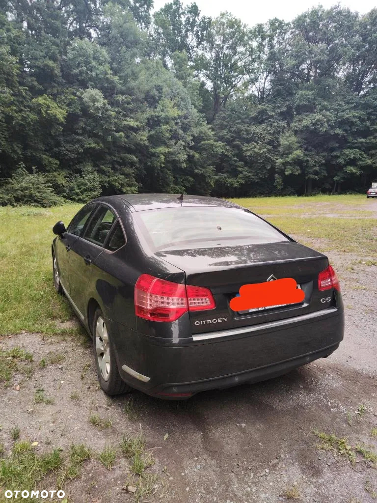Citroën C5 1.6 THP 16V Exclusive - 7