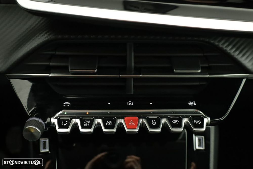 Peugeot 208 1.2 PureTech Allure - 12