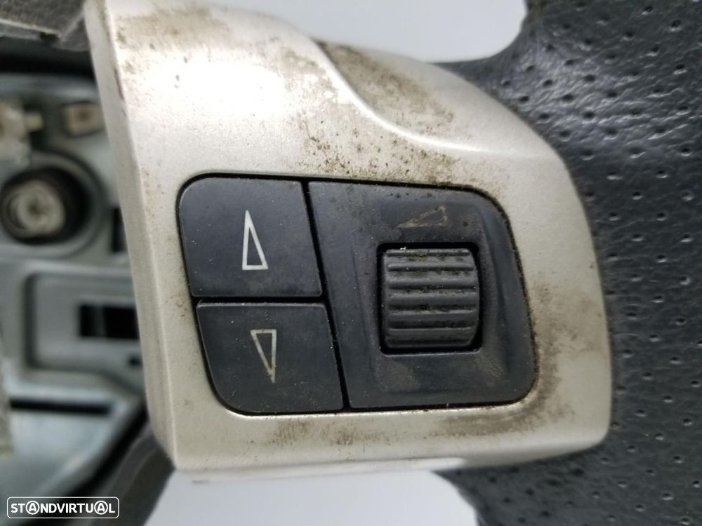 VOLANTE OPEL ASTRA H GTC - 1