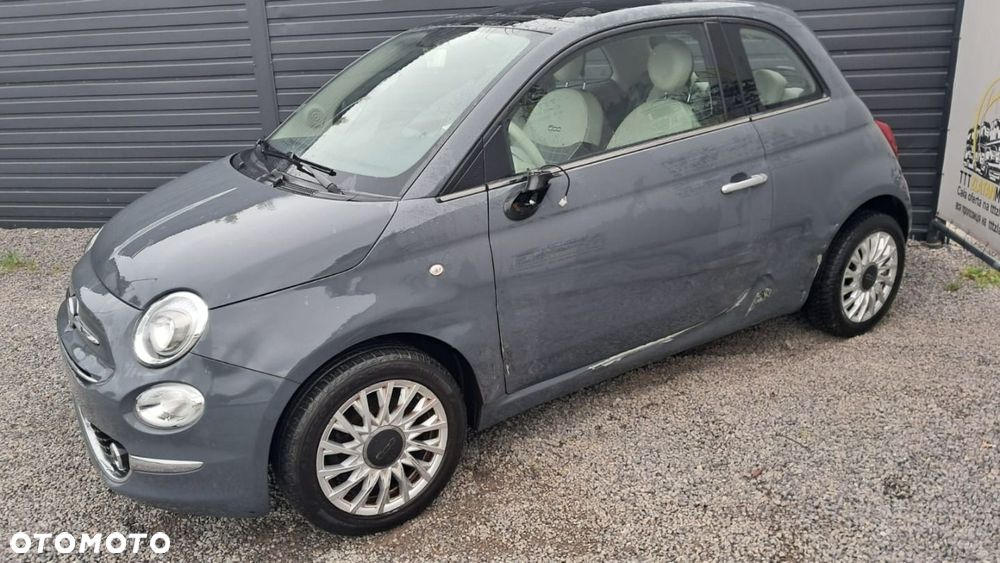 Fiat 500 - 8
