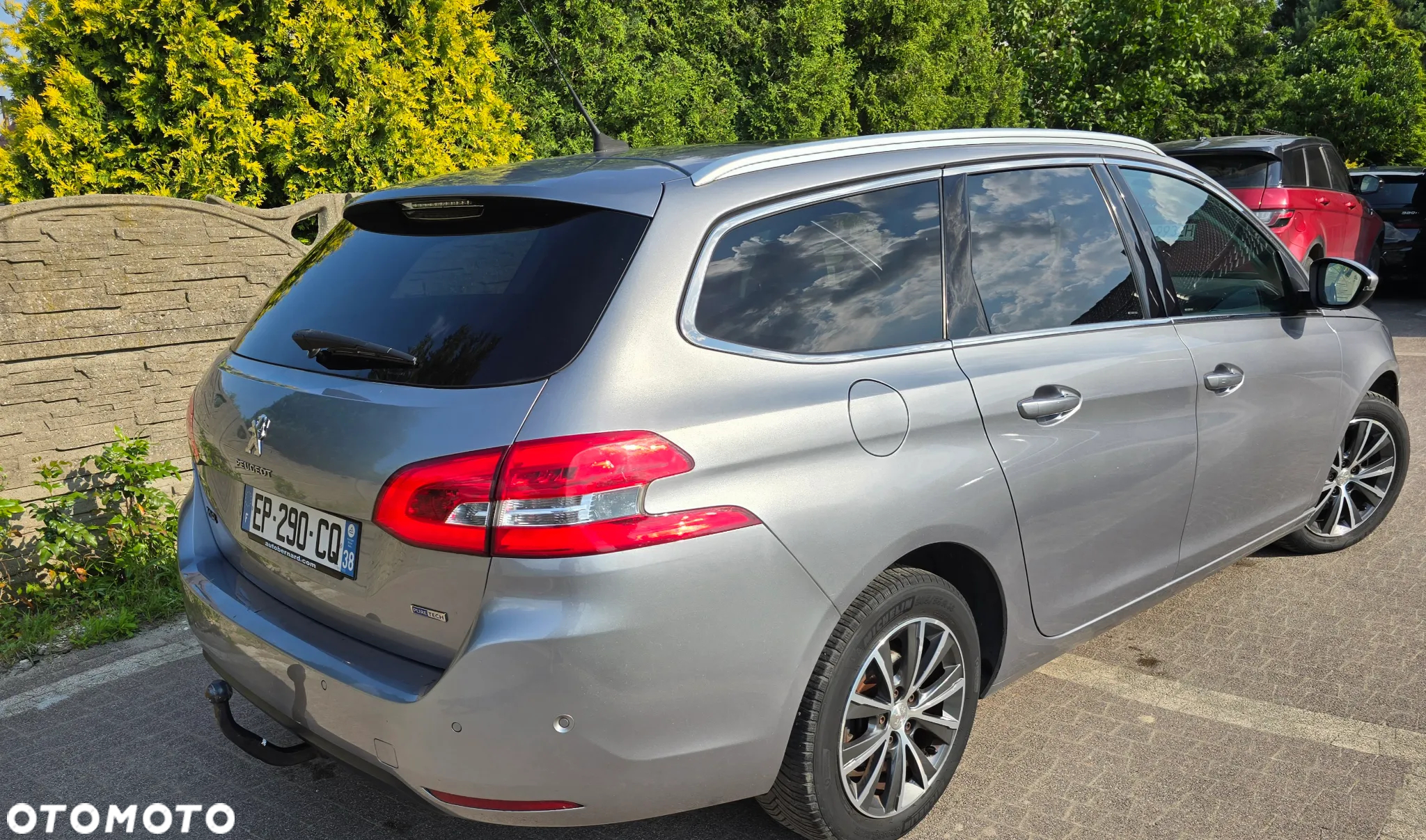 Peugeot 308 1.2 PureTech Allure S&S - 25