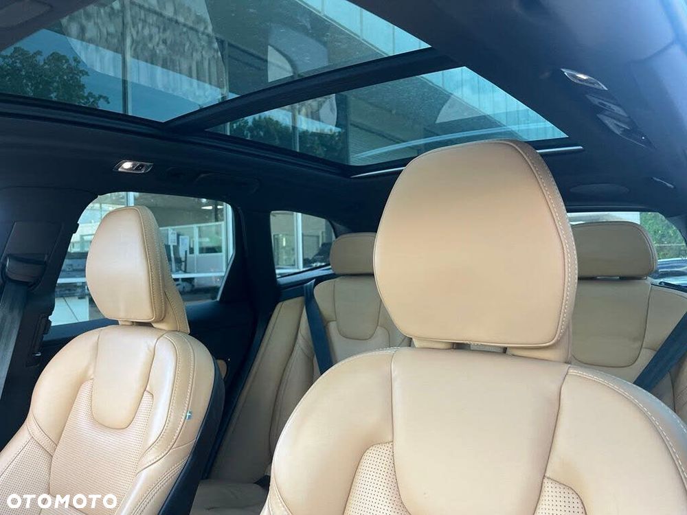 Volvo XC 60 T5 Geartronic Inscription - 11
