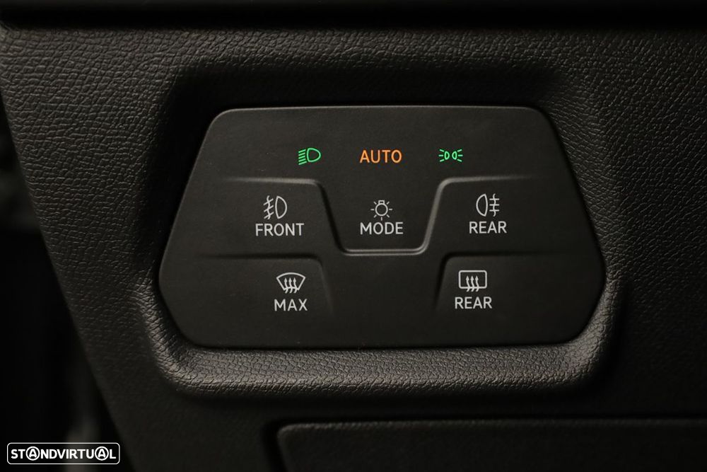 Cupra Formentor 1.5 TSI Plus DSG - 18