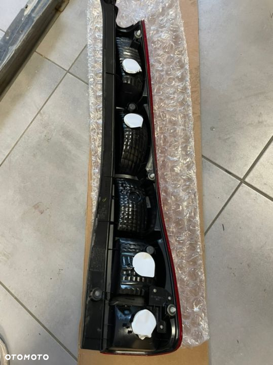 Honda Cr-V II LIFT 04-05 Lampa tył lewa - 4
