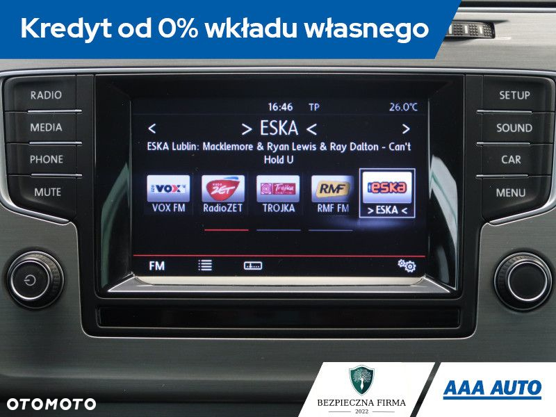 Volkswagen Golf - 13