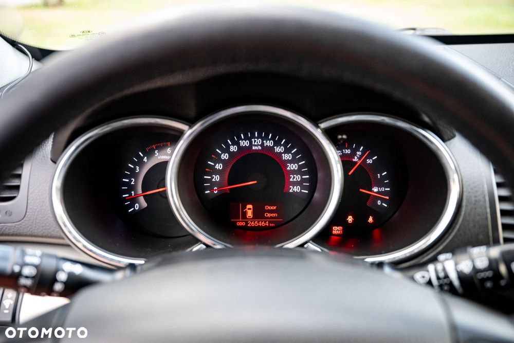 Kia Sorento 2.0 CRDI L 2WD - 13