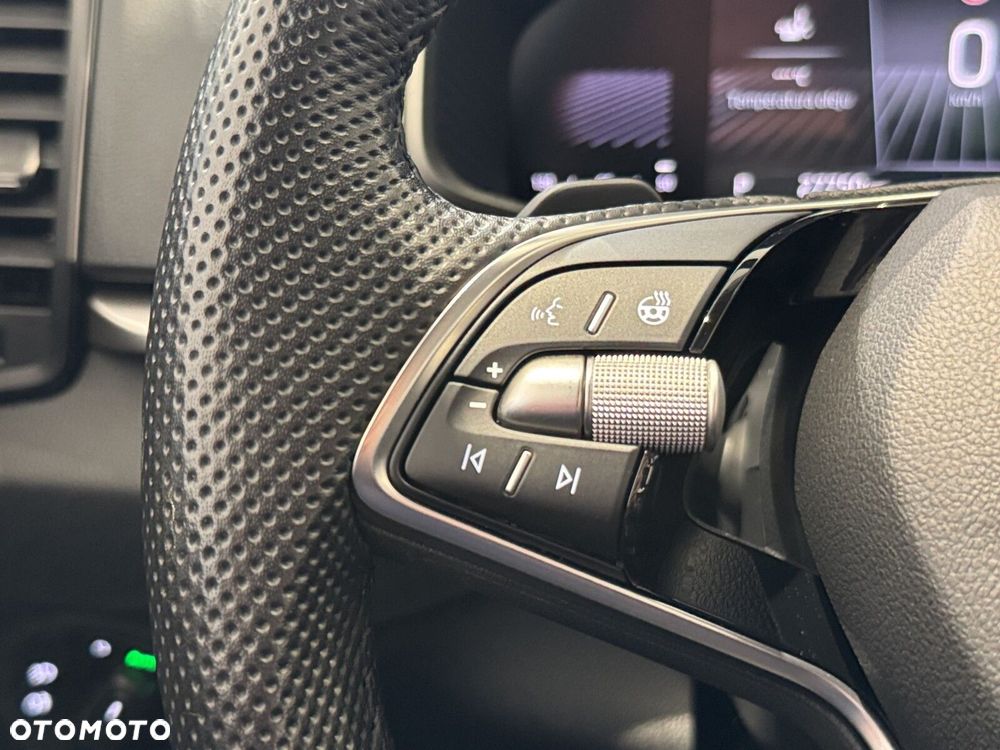 Skoda Karoq 1.5 TSI ACT Selection DSG - 21