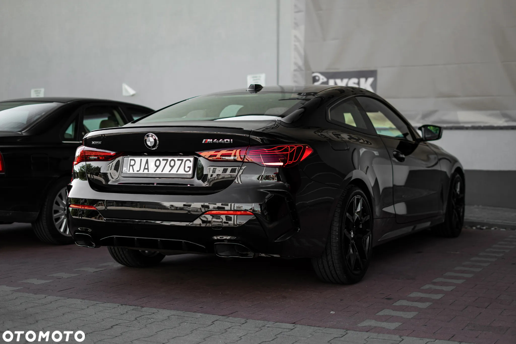 BMW Seria 4 M440i xDrive - 6
