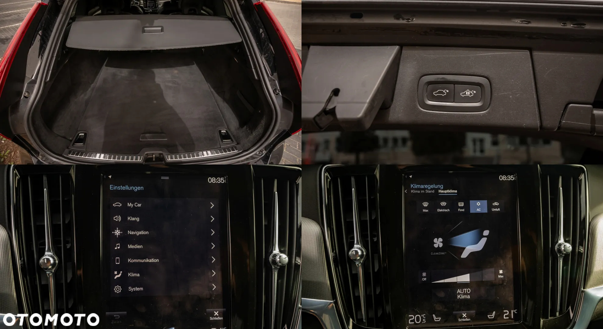 Volvo V90 - 20