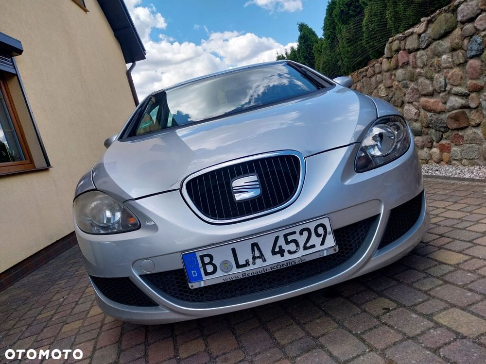 Seat Leon - 6