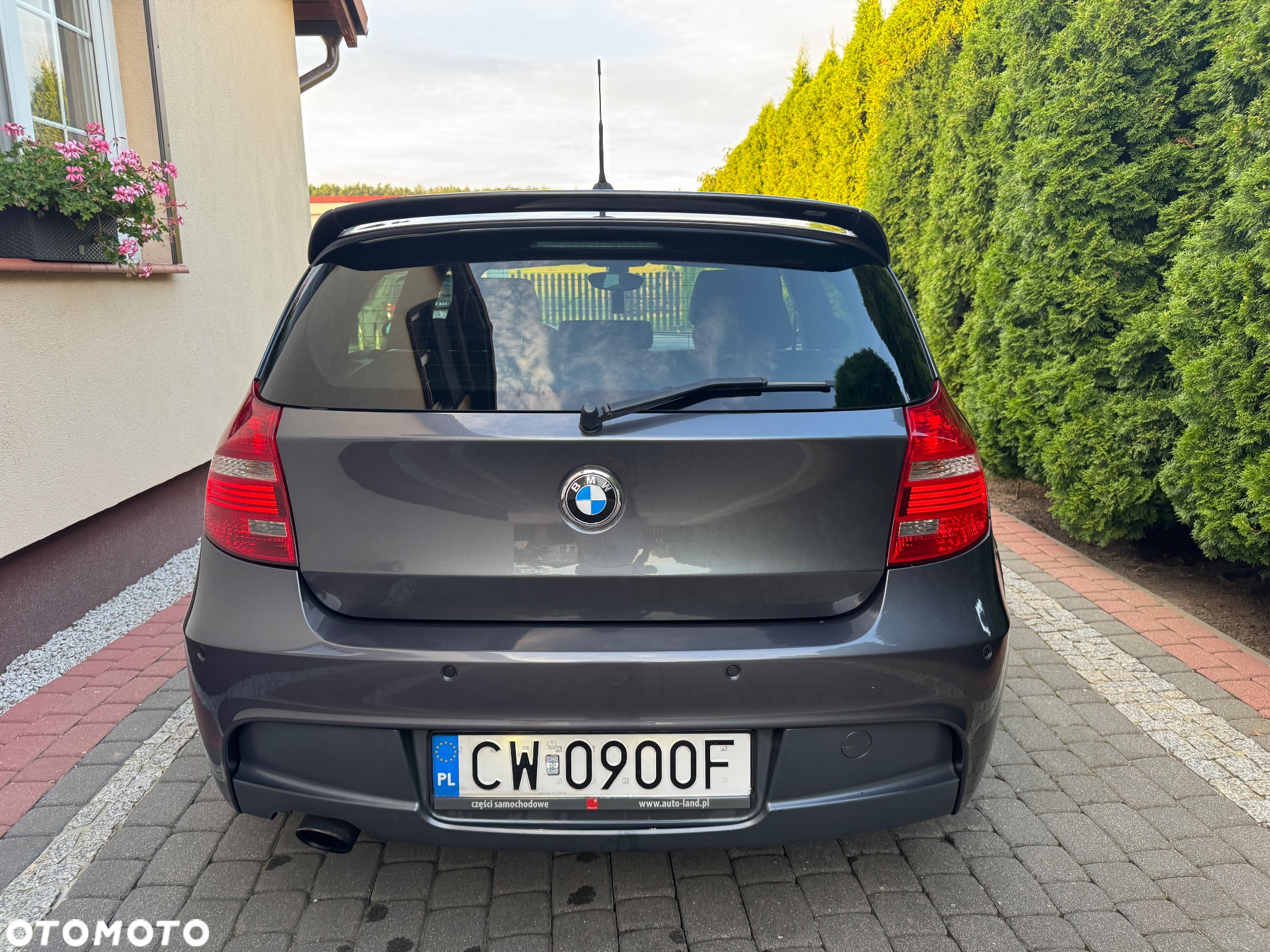 BMW Seria 1 118d - 5
