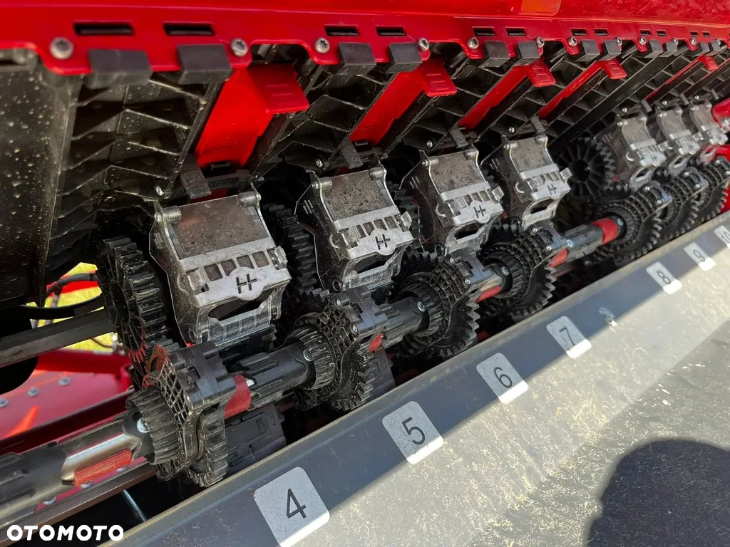 Horsch Versa 3KR - 7