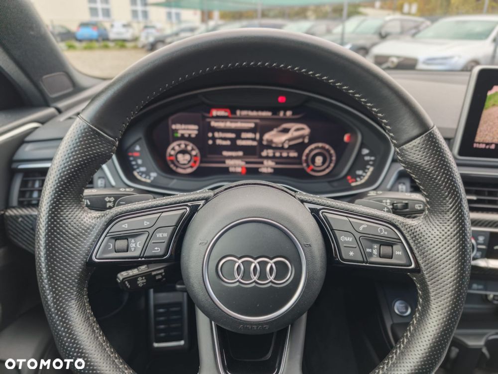 Audi A4 - 15