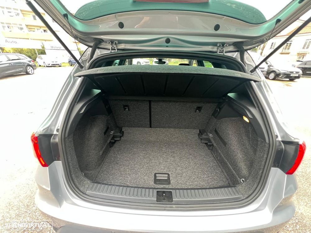 SEAT Arona 1.0 TSI FR - 7