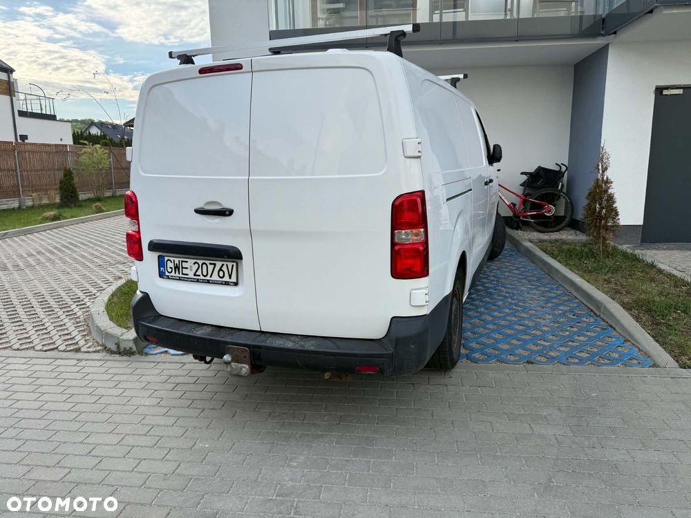 Peugeot Expert - 12