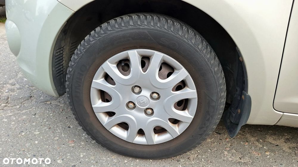 Hyundai i20 - 9