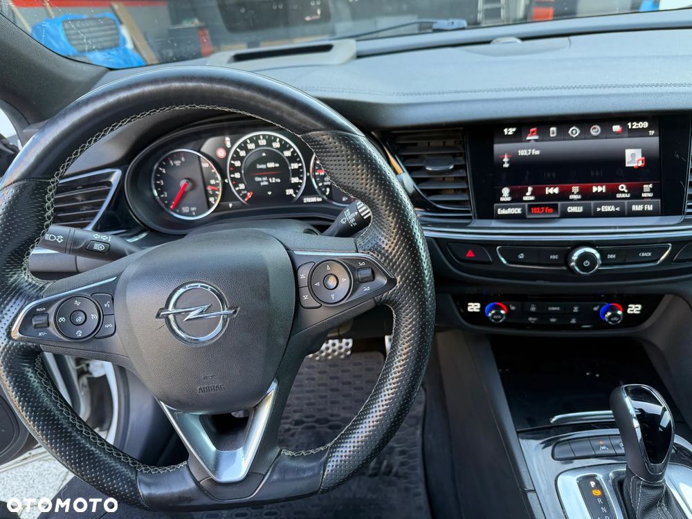 Opel Insignia CT 2.0 CDTI Elite S&S - 12