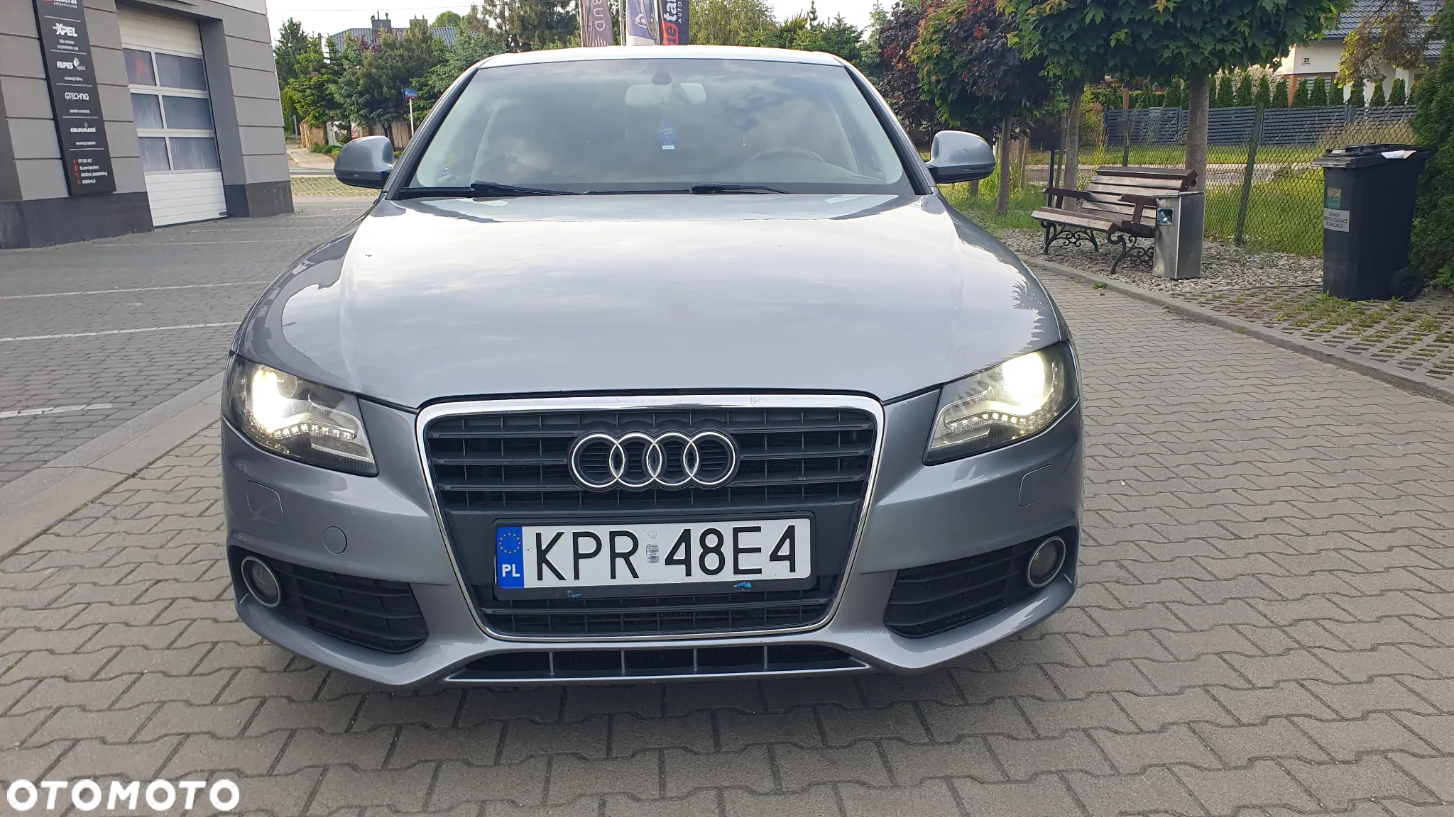 Audi A4 2.0 TDI - 3