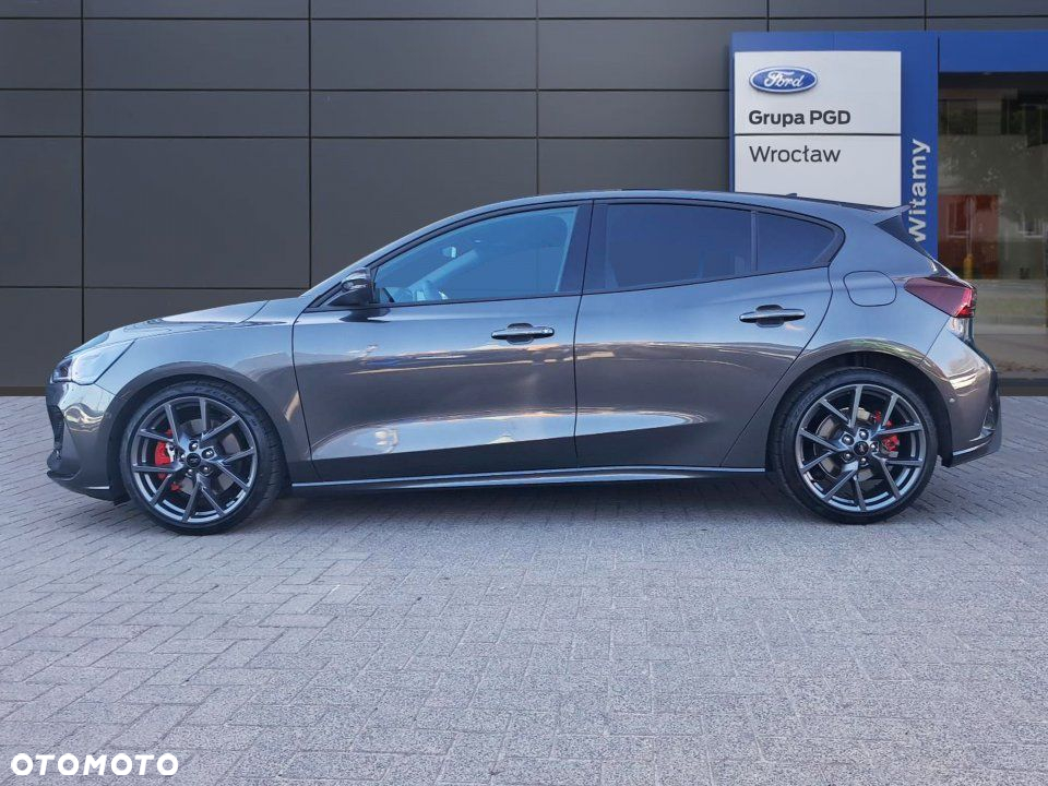 Ford Focus - 5