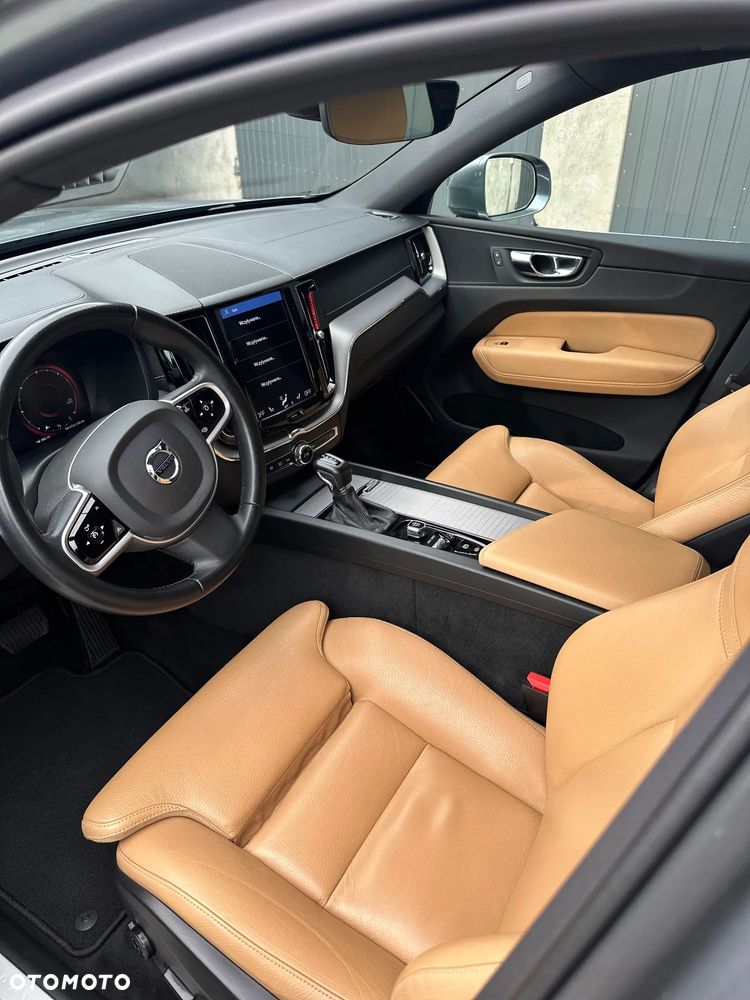 Volvo XC 60 D4 Inscription - 2