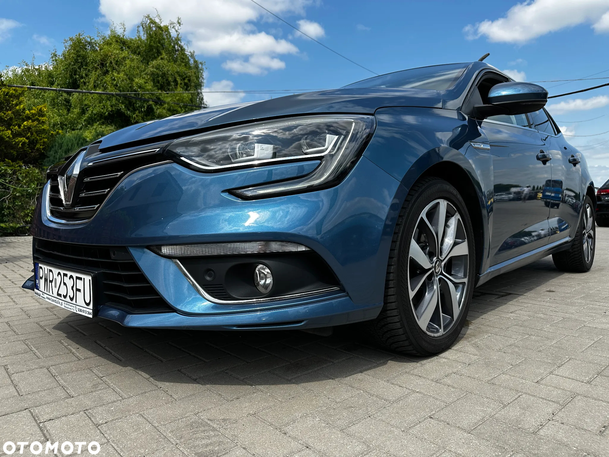 Renault Megane - 31
