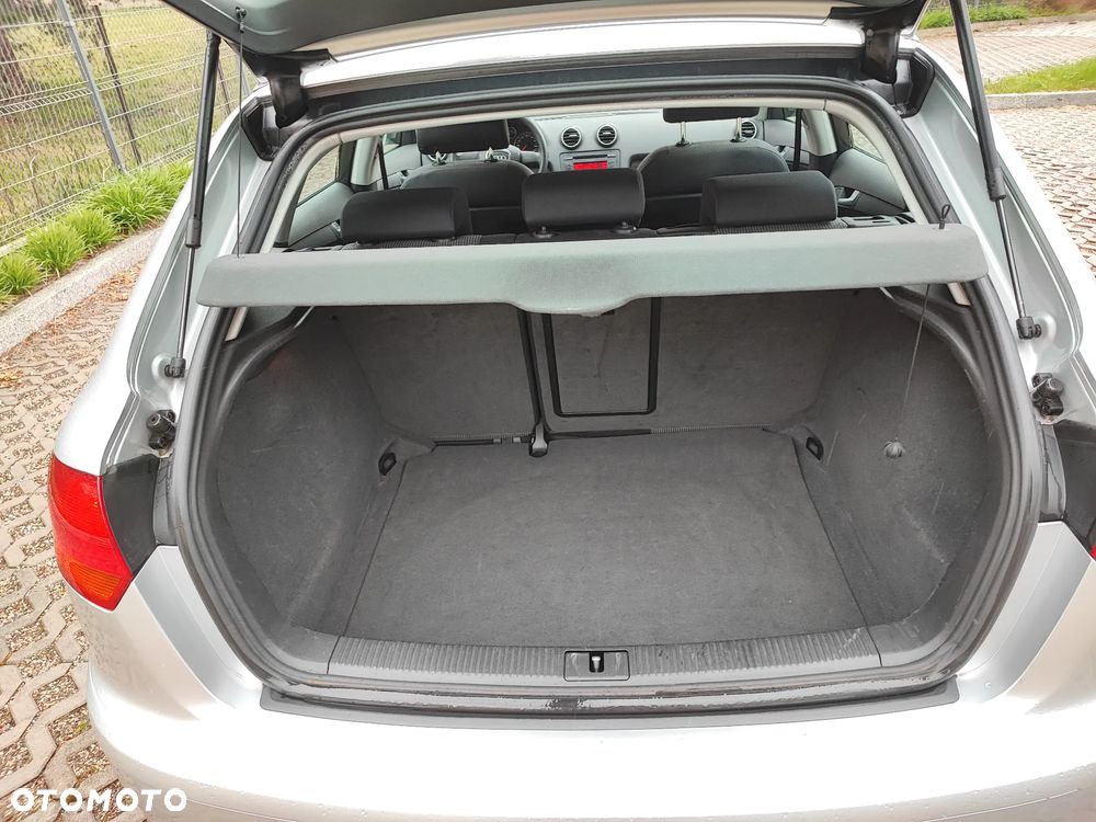 Audi A3 - 14